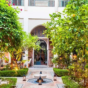 Dar Chibania مراكش