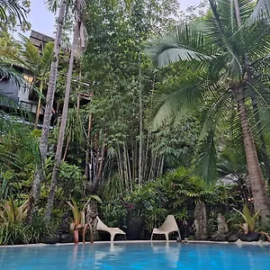 Alaya Escape 4* Eudlo