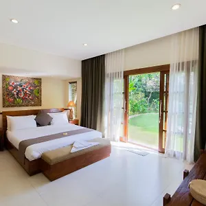 Delight Art Villa Seminyak