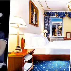 General Old Town Hotel Prague