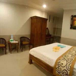 Murdhasari Ubud