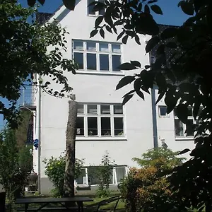 Sharon Maison d'hôtes Århus
