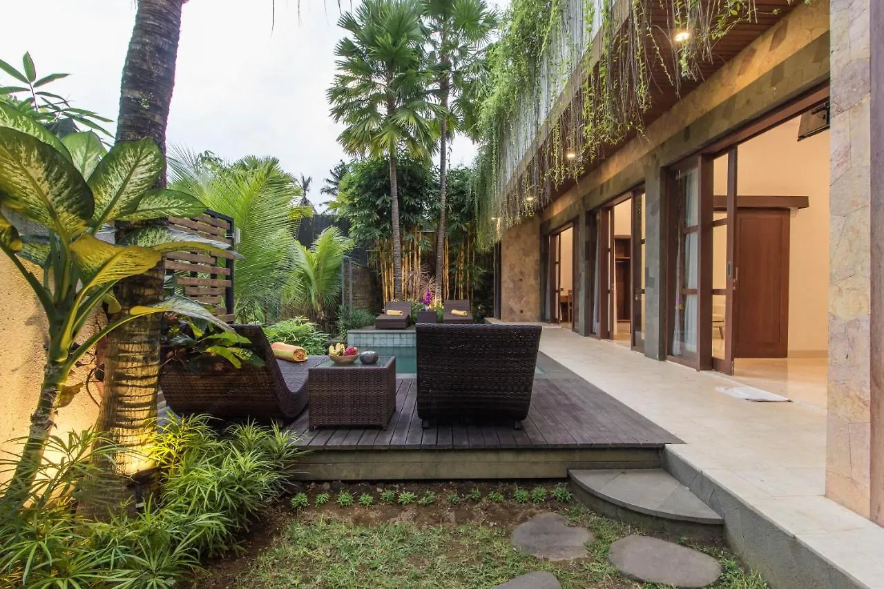 Tirta Arum Ubud 4*,  Indonesia