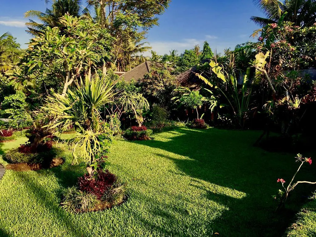 Tirta Arum Ubud Parque de vacaciones