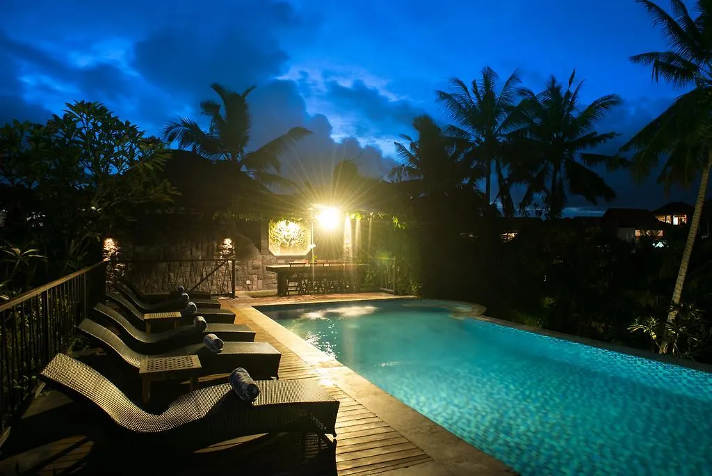 Tirta Arum Ubud