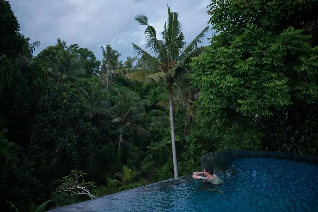 Tirta Arum Ubud