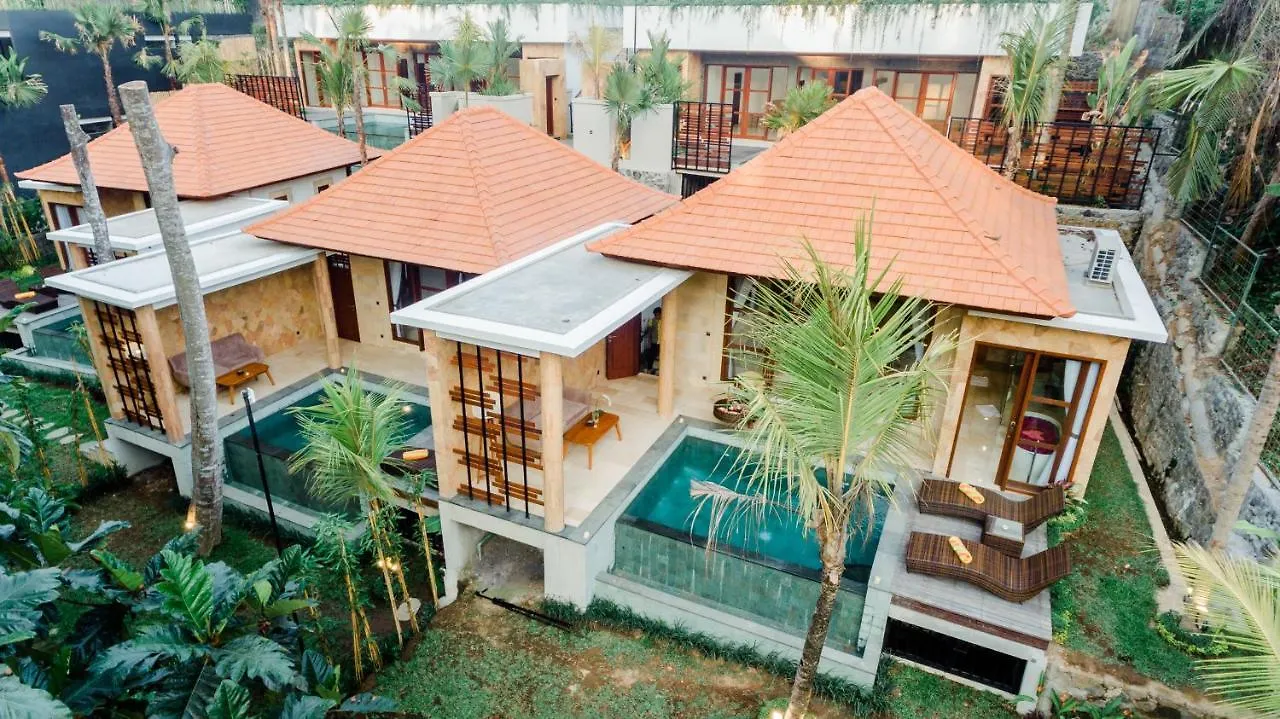Tirta Arum Ubud